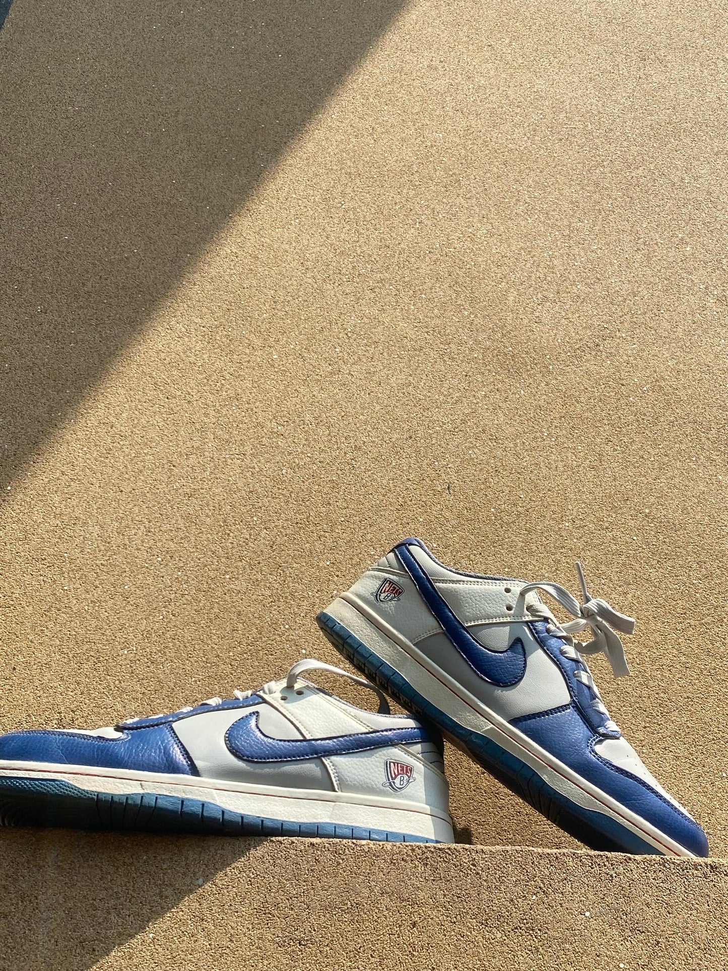 NIKE NBA X DUNK LOW
