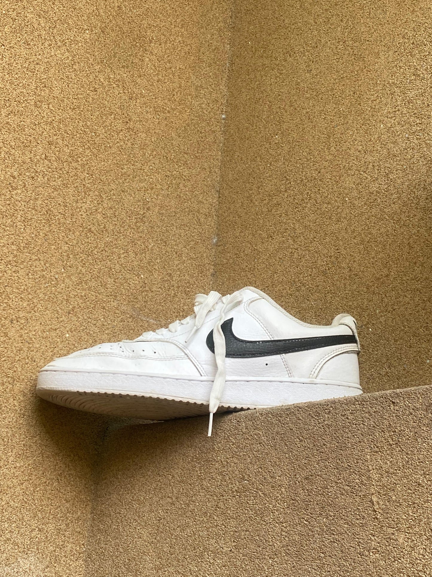 NIKE COURT VISION LOW π PK 7 8