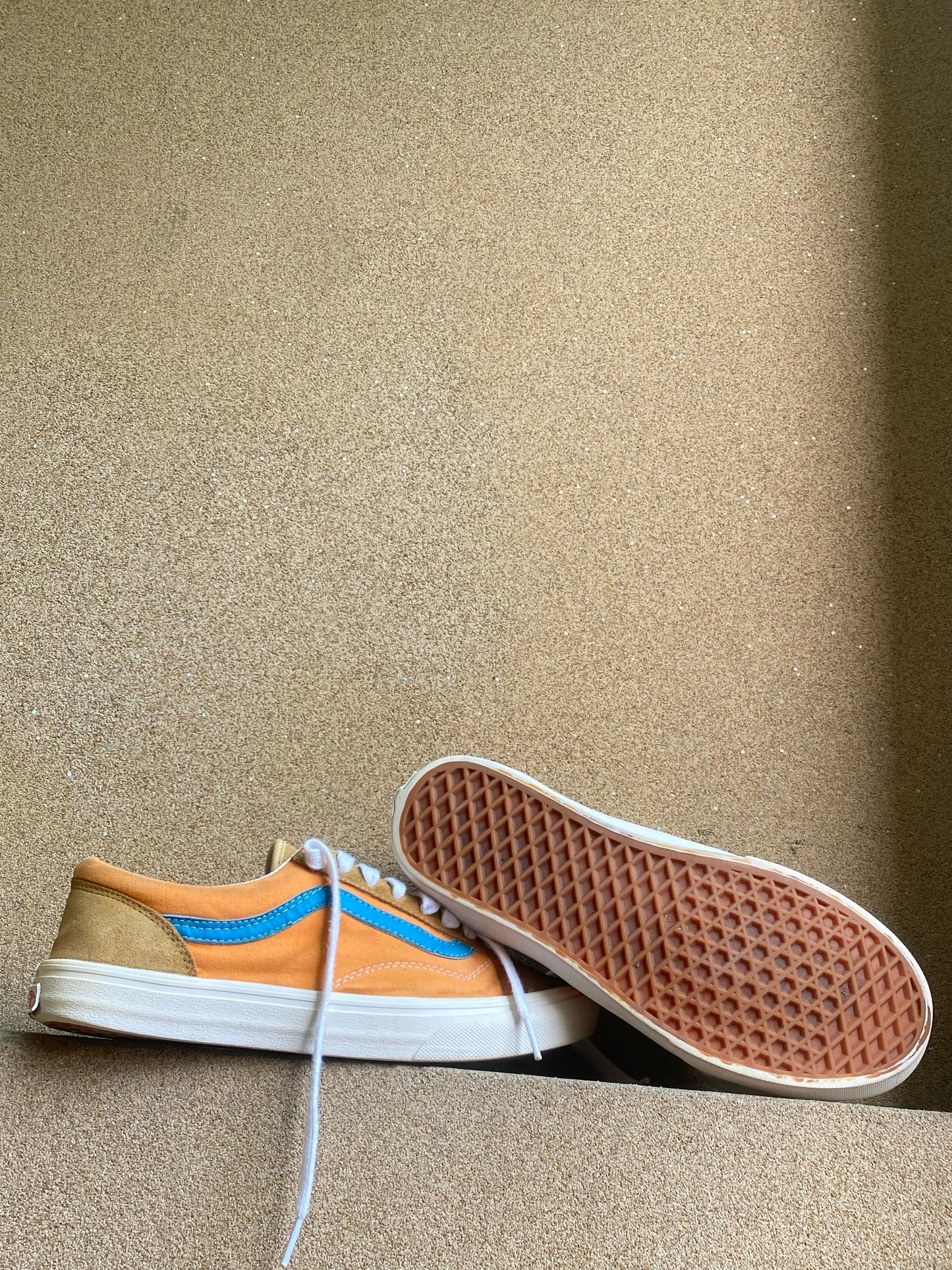 VANS VAULT OG CLASSIC