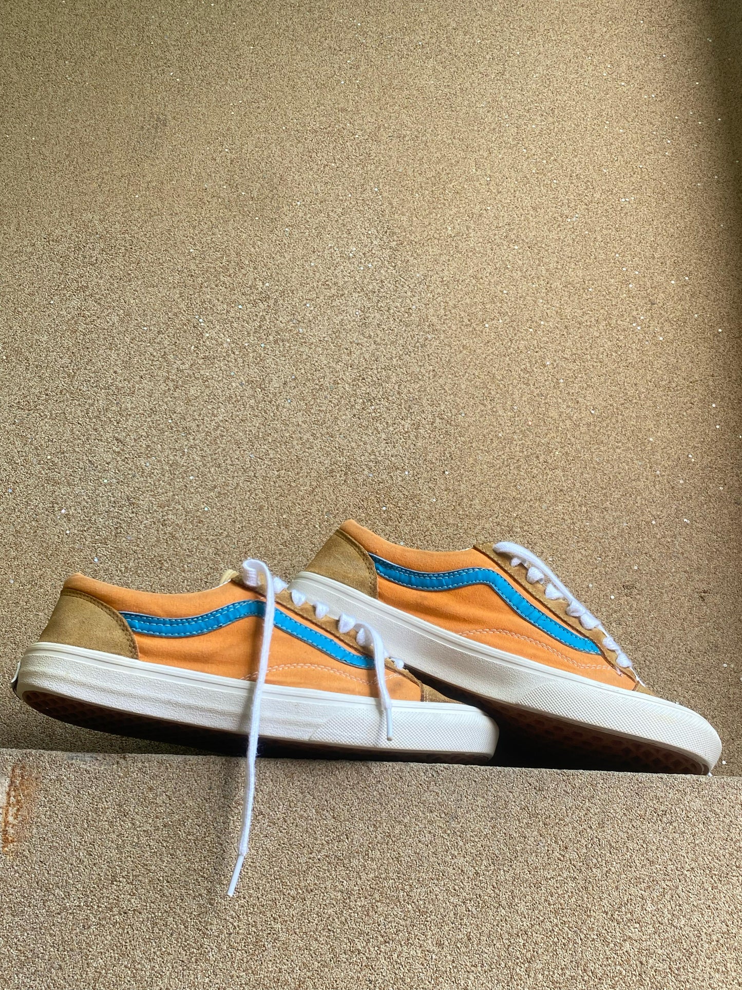 VANS VAULT OG CLASSIC