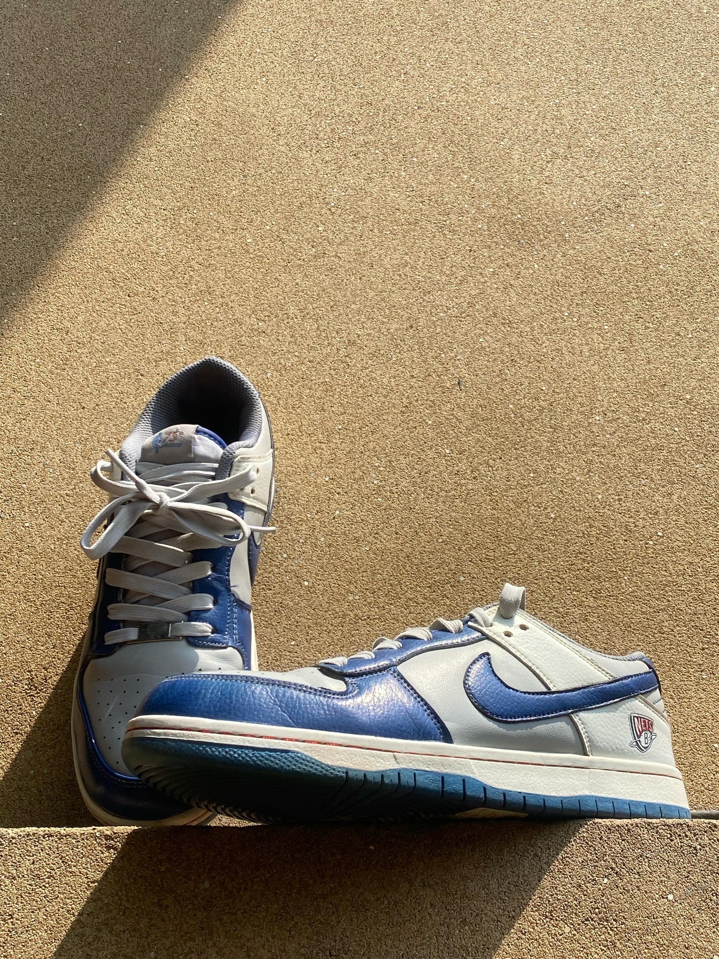 NIKE NBA X DUNK LOW