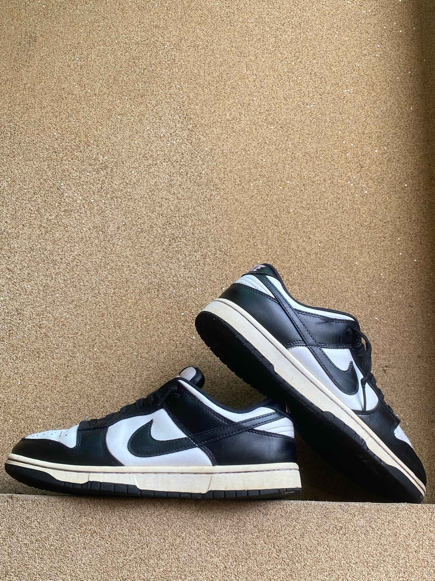 NIKE πΌ