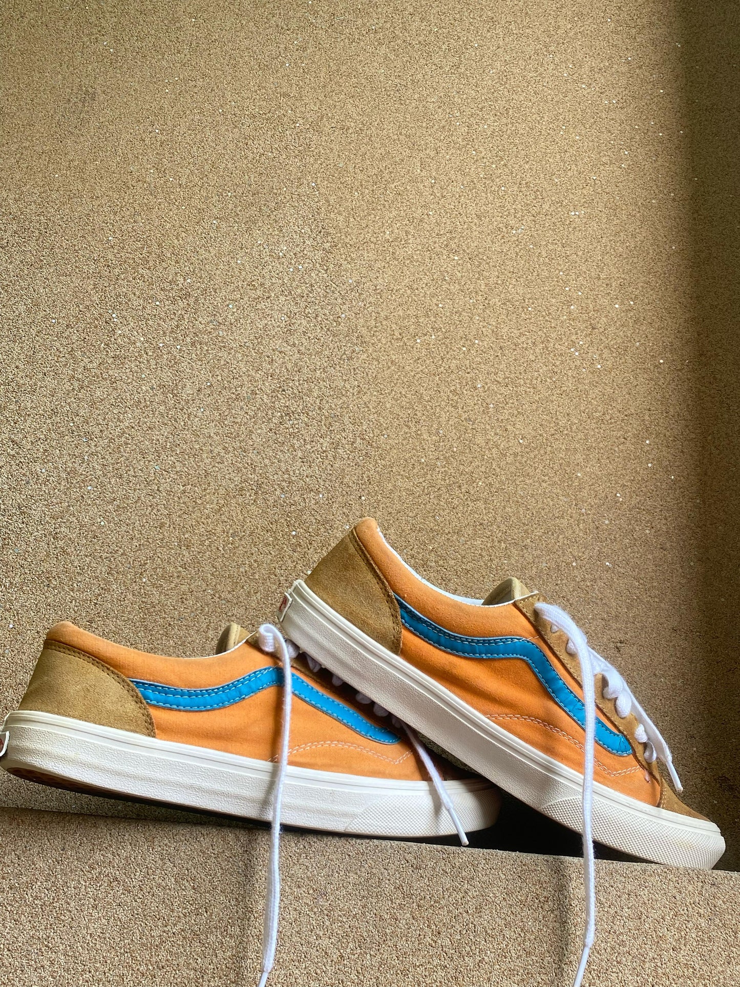 VANS VAULT OG CLASSIC