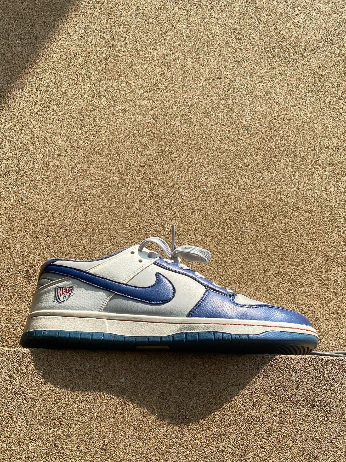 NIKE NBA X DUNK LOW