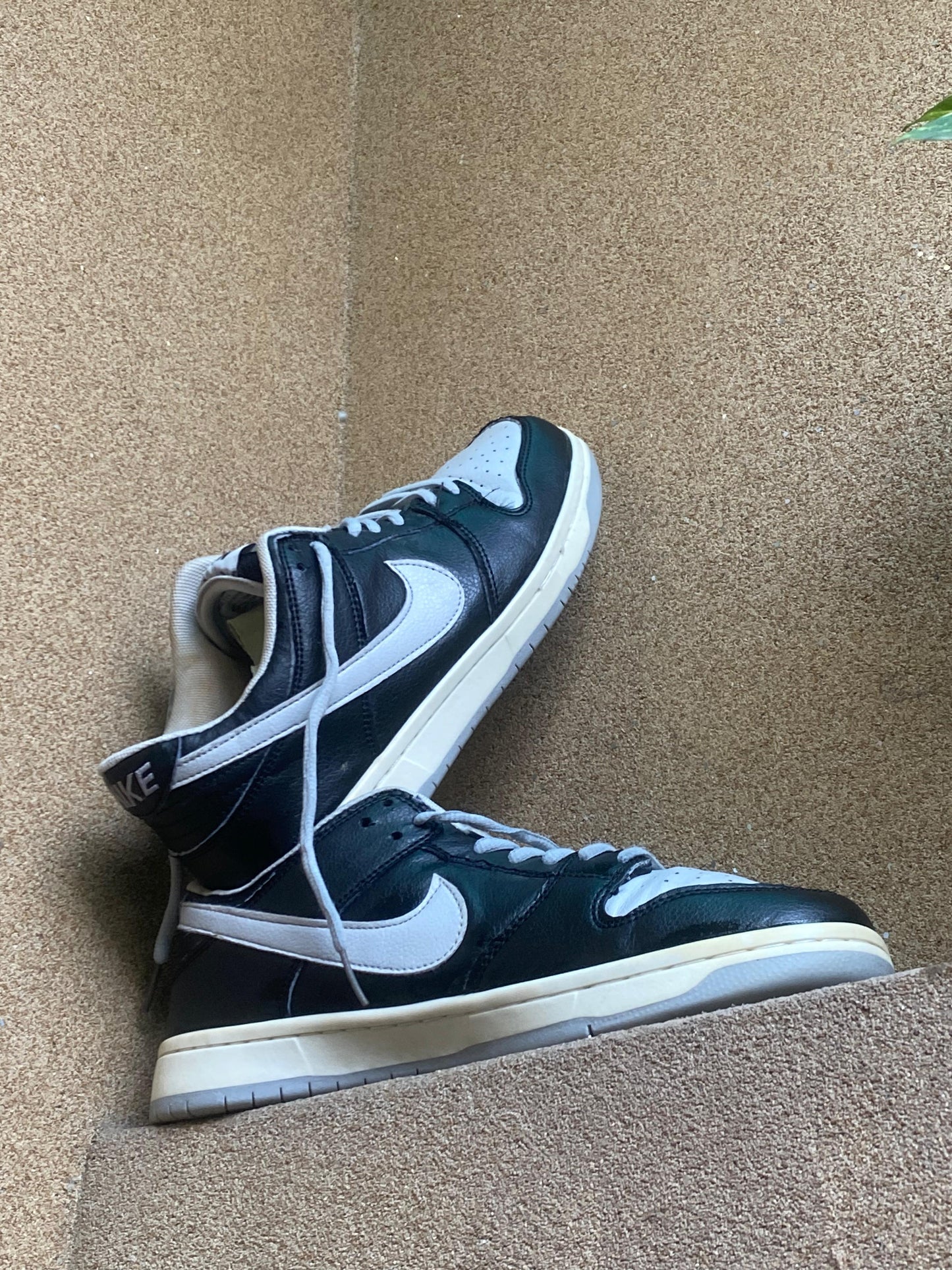 NIKE SB DUNK LOW J PACK SHADOW SIZE PK 8