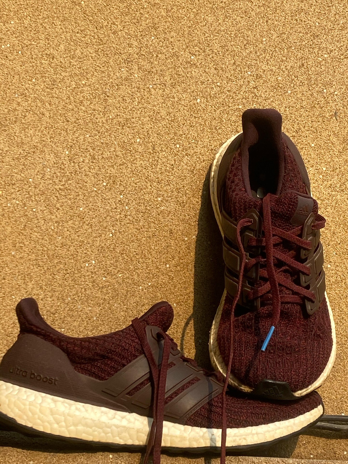 ADIDAS ULTRA BOOST