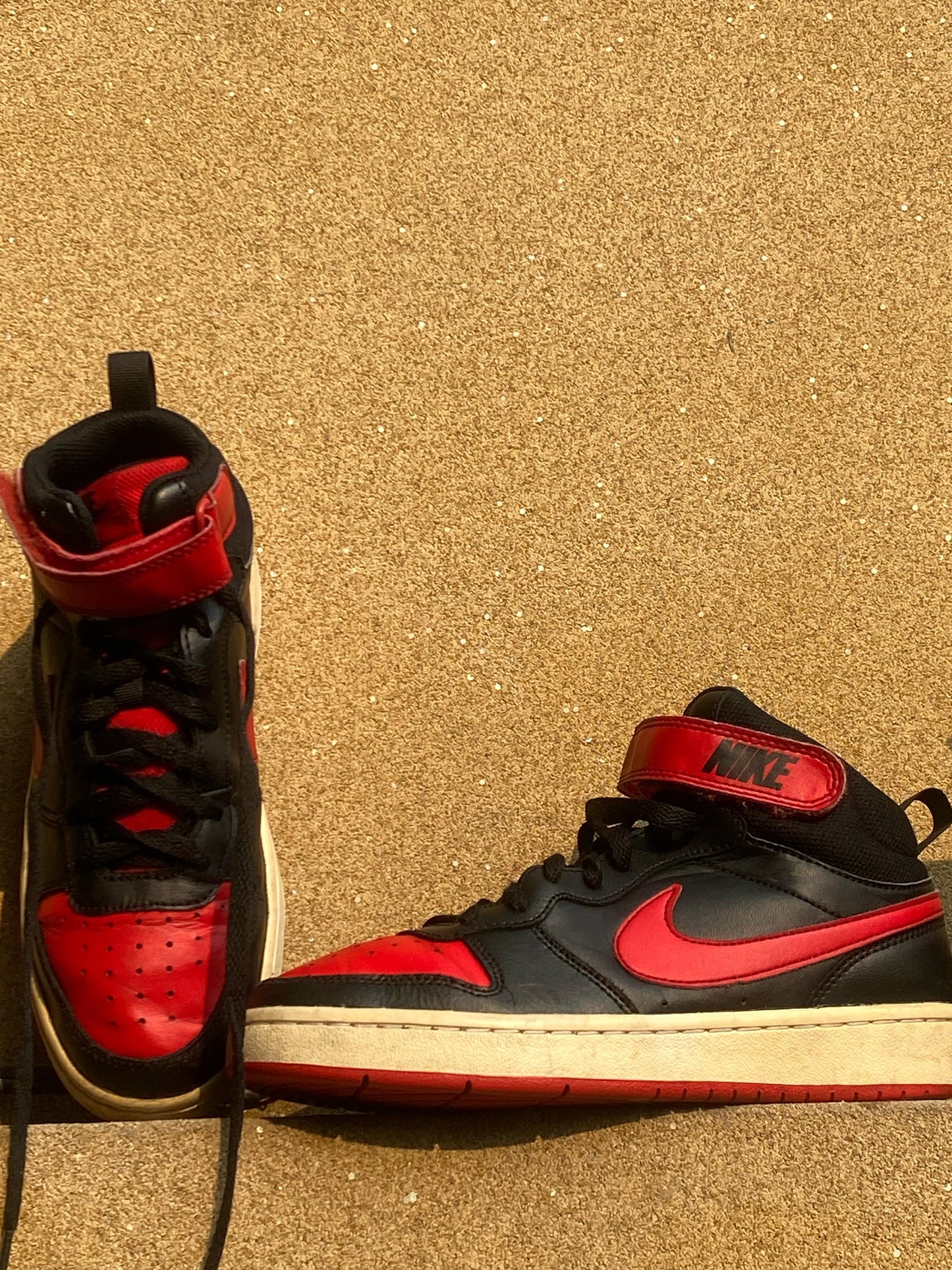 NIKE COURT BOROUGH 2 π