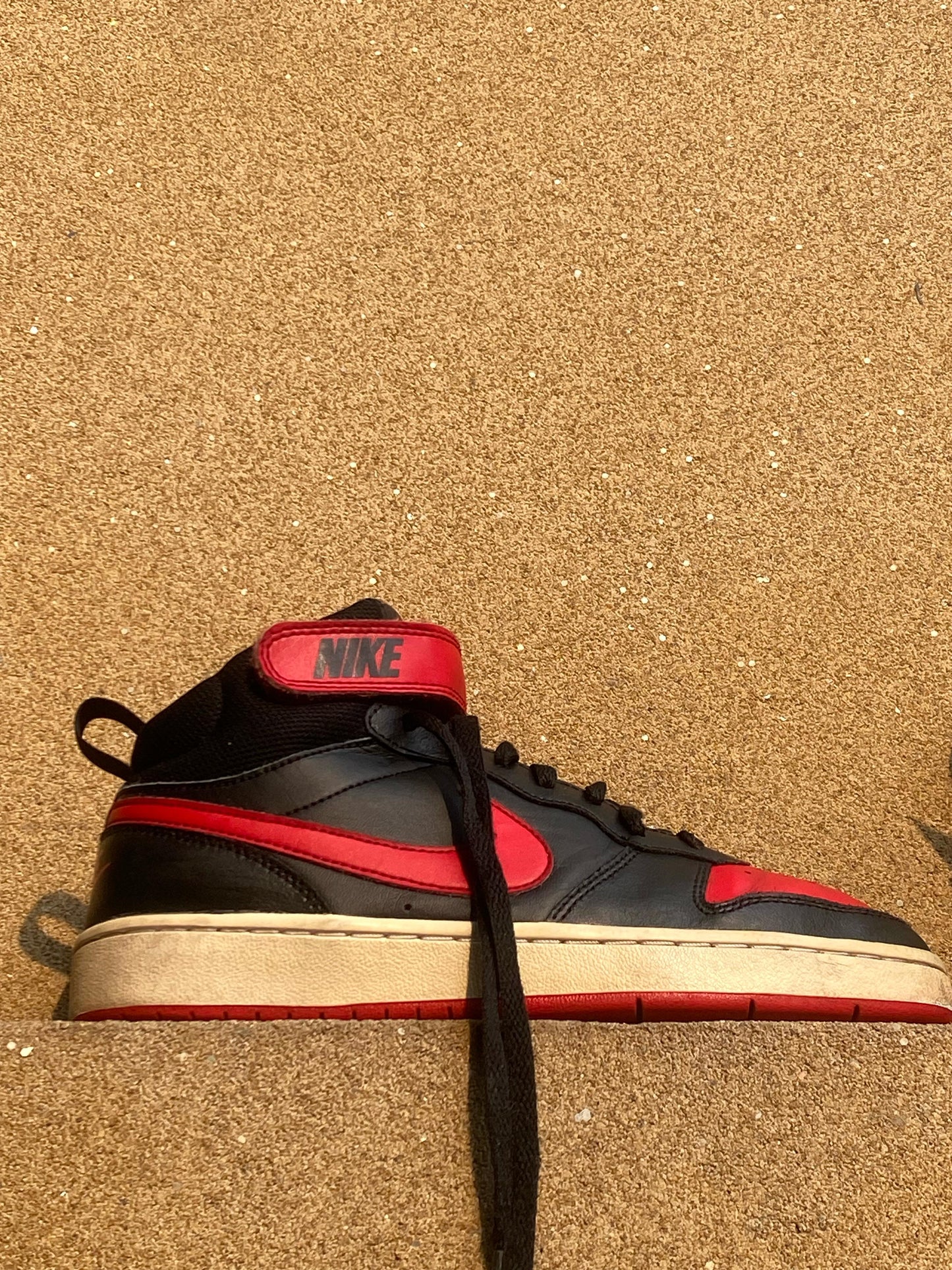 NIKE COURT BOROUGH 2 π