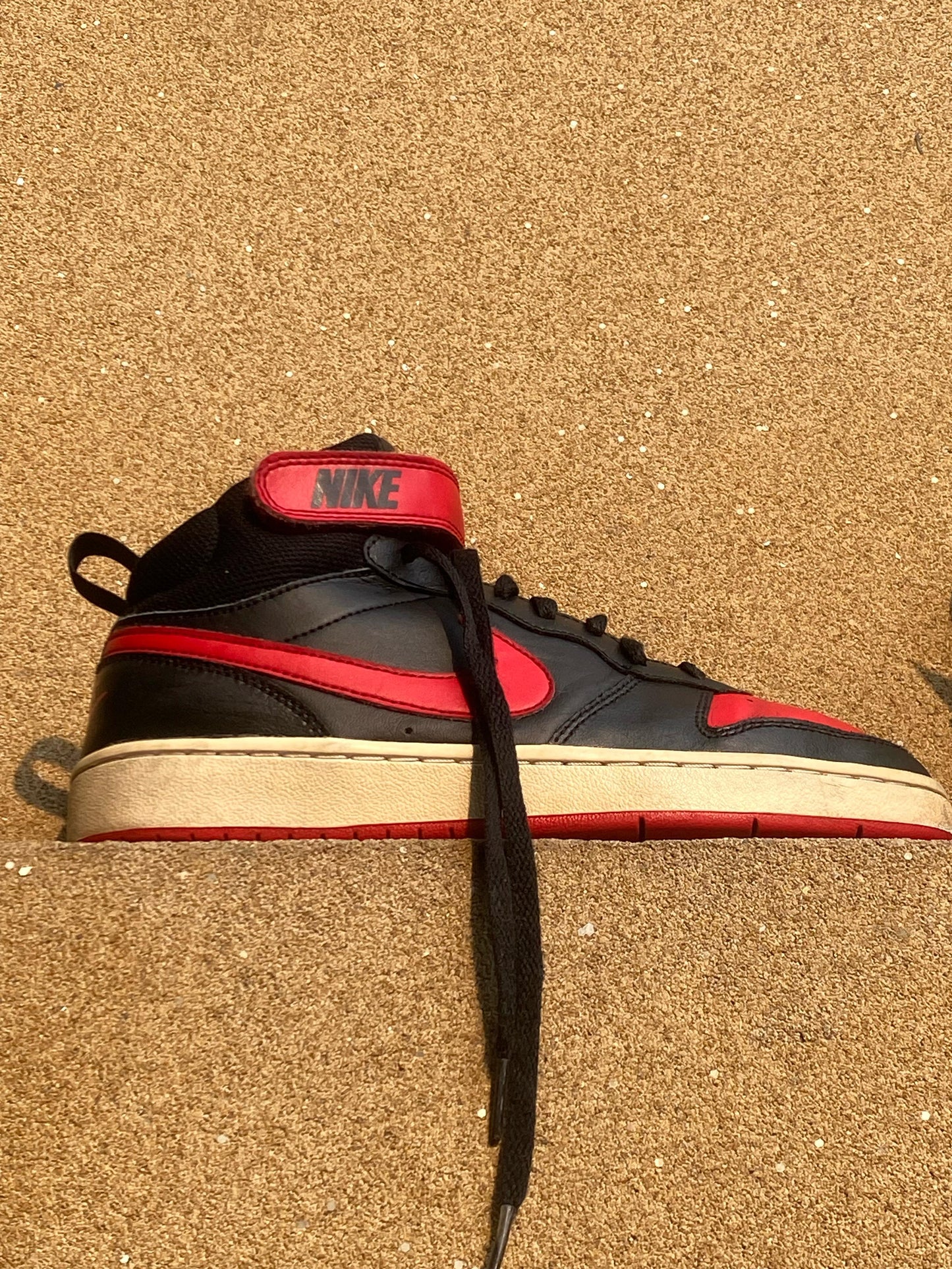 NIKE COURT BOROUGH 2 π