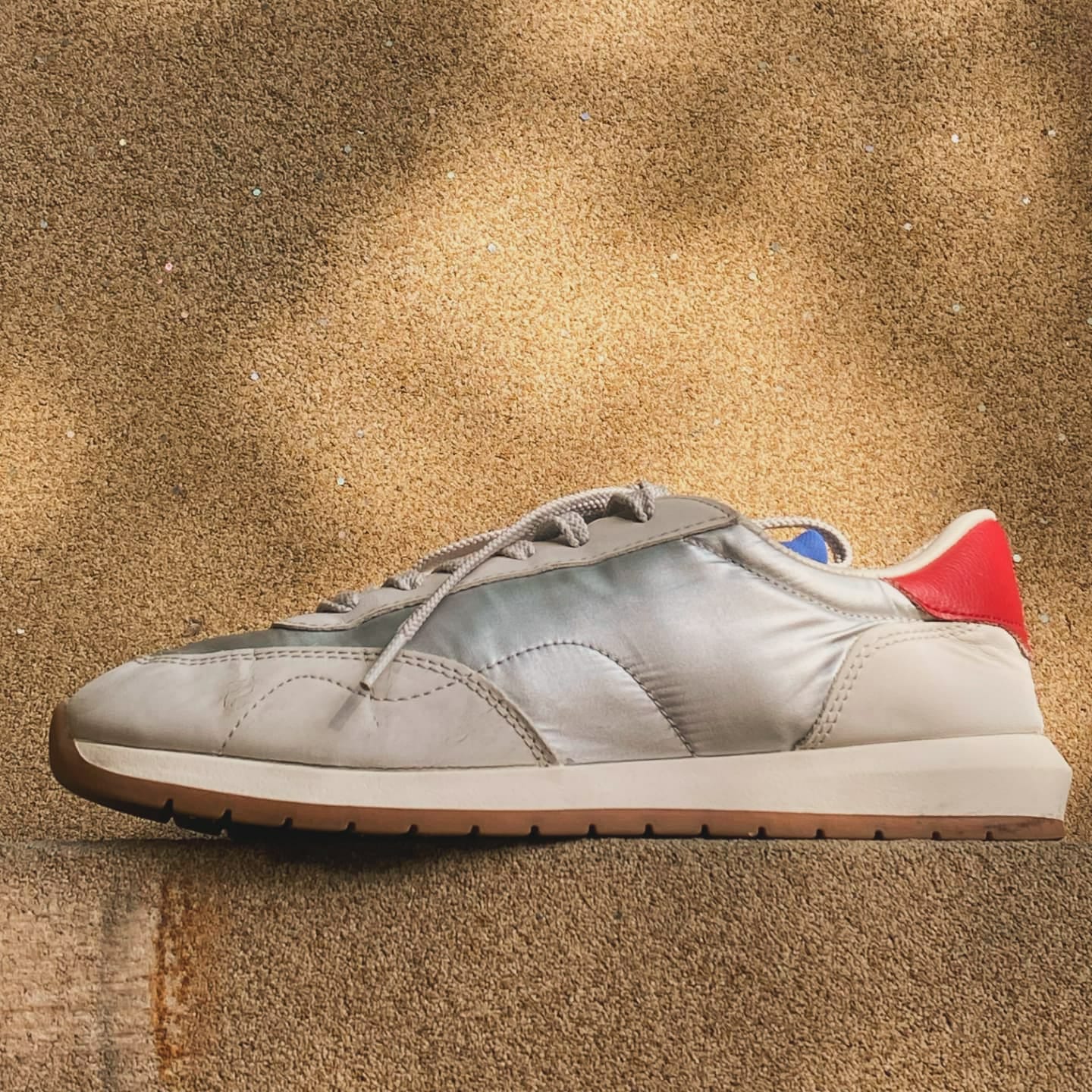 Zara Women Sneaker