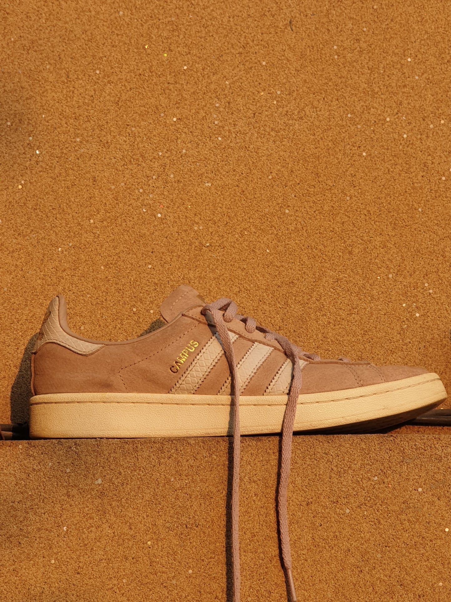 ADIDAS CAMPUS CASUAL SHOE π¦΄