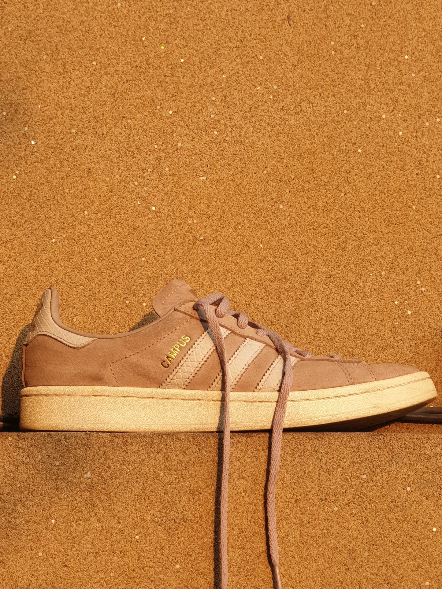 ADIDAS CAMPUS CASUAL SHOE π¦΄