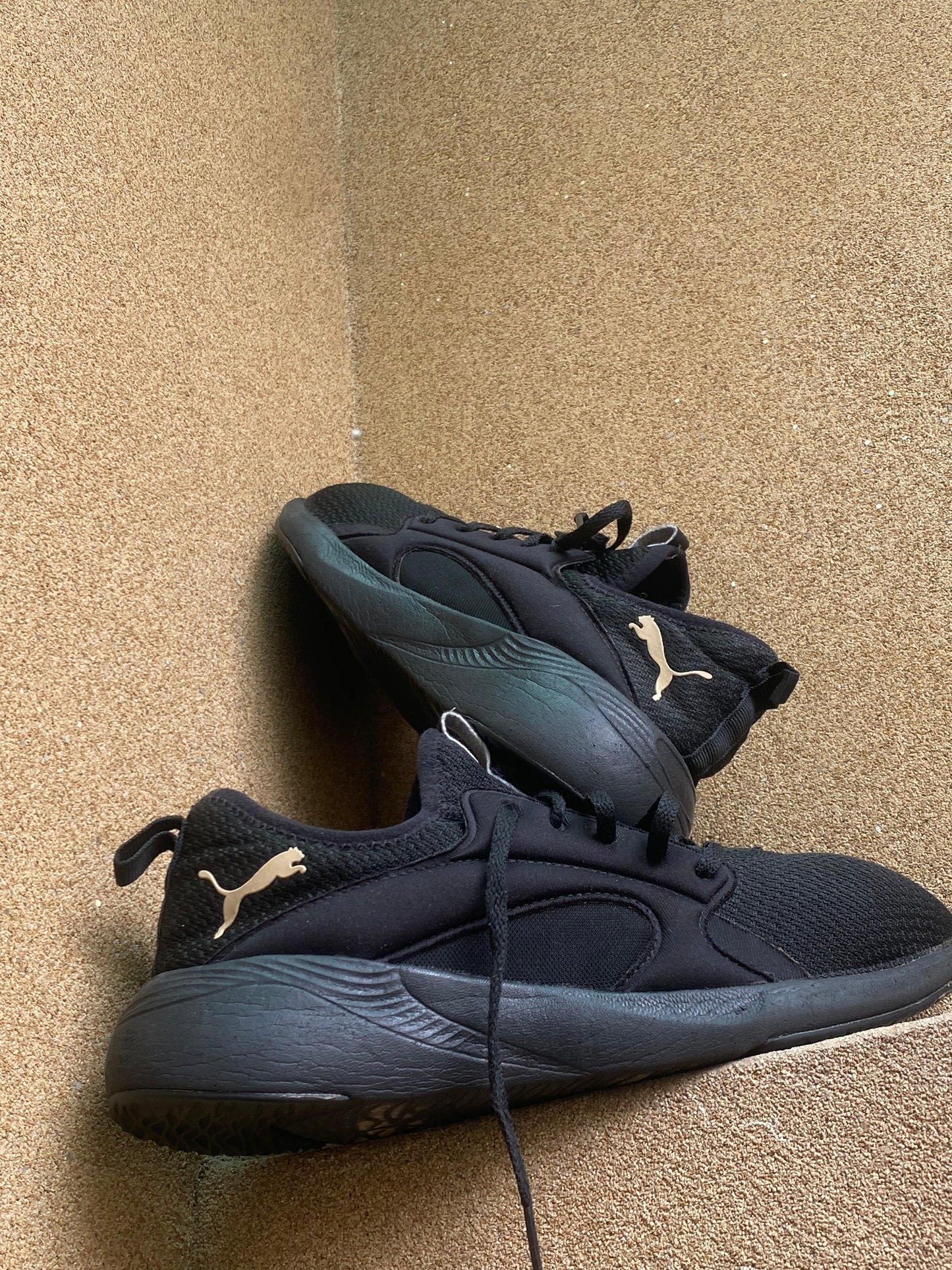 PUMA BETTER FOAM π PK 8