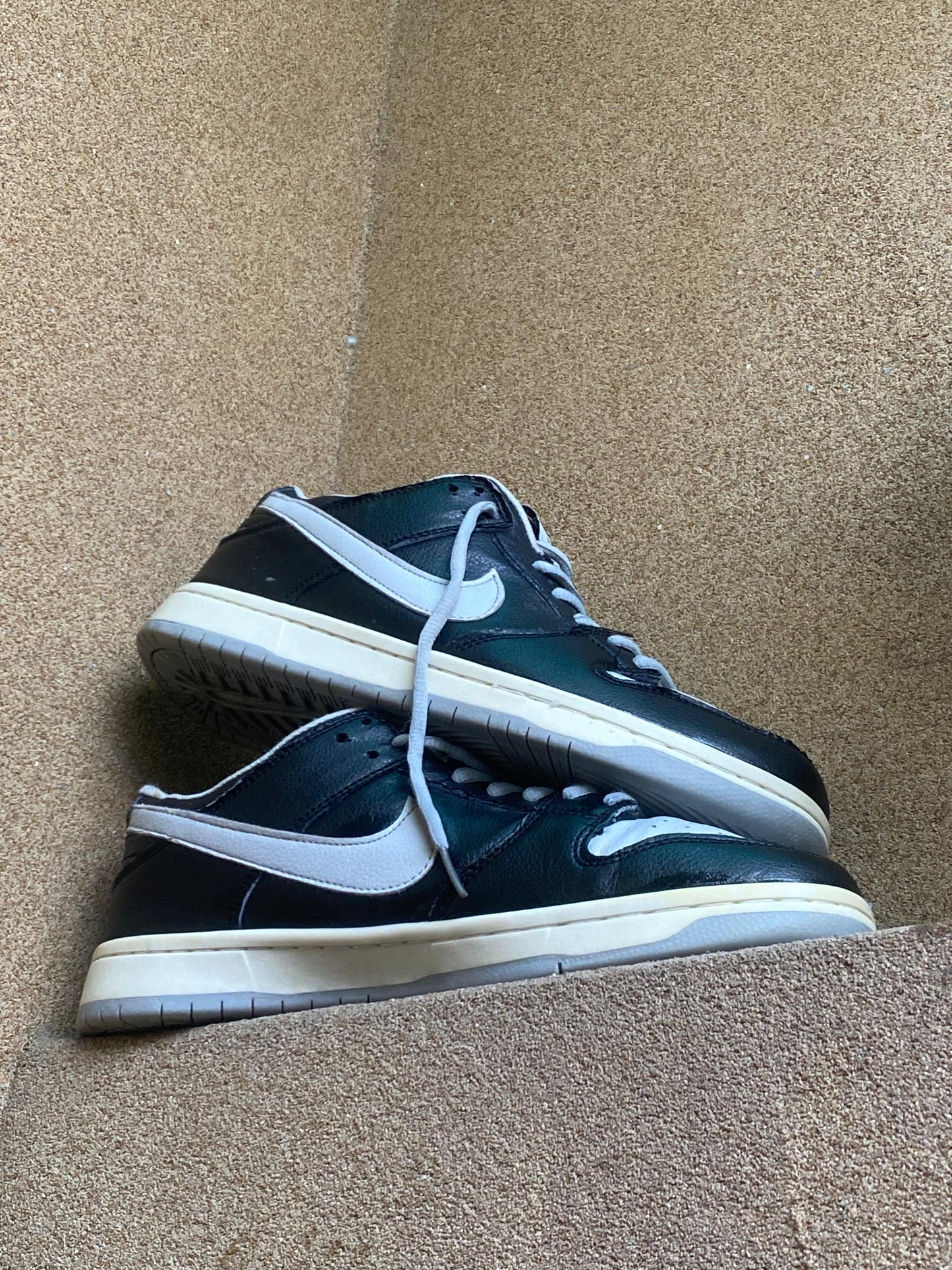 NIKE SB DUNK LOW J PACK SHADOW SIZE PK 8