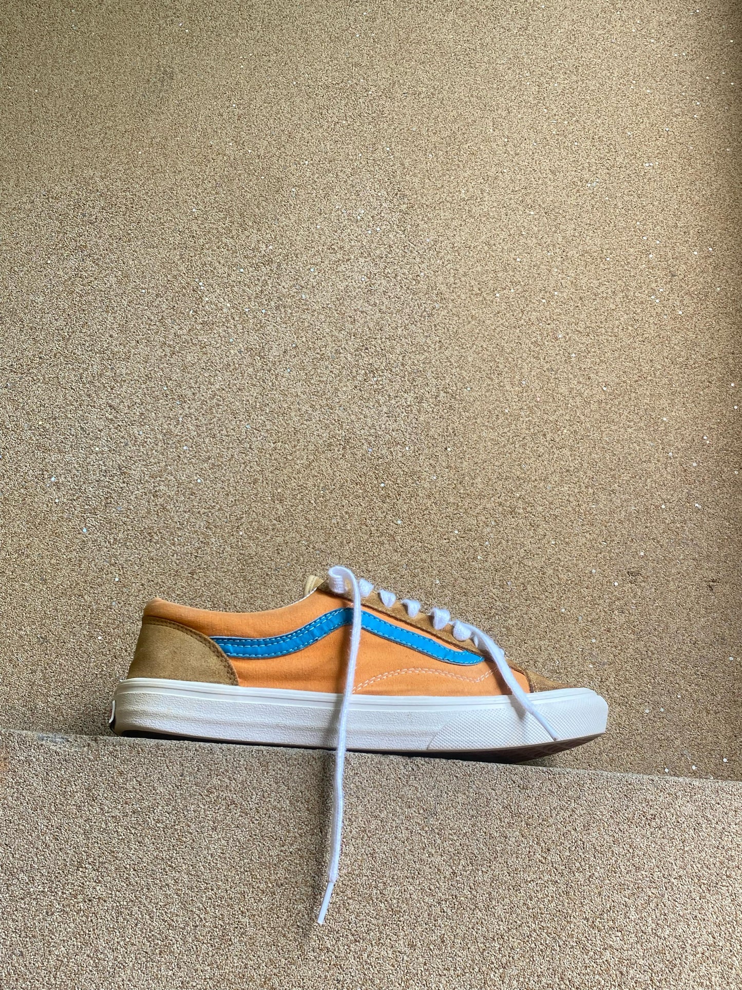 VANS VAULT OG CLASSIC