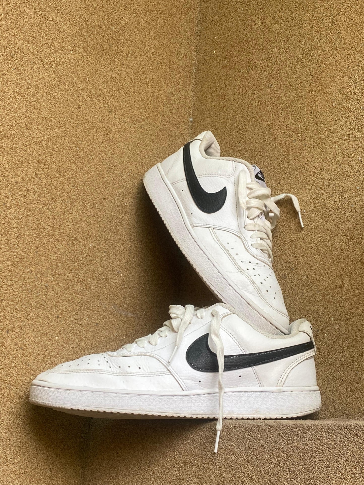 NIKE COURT VISION LOW π PK 7 8