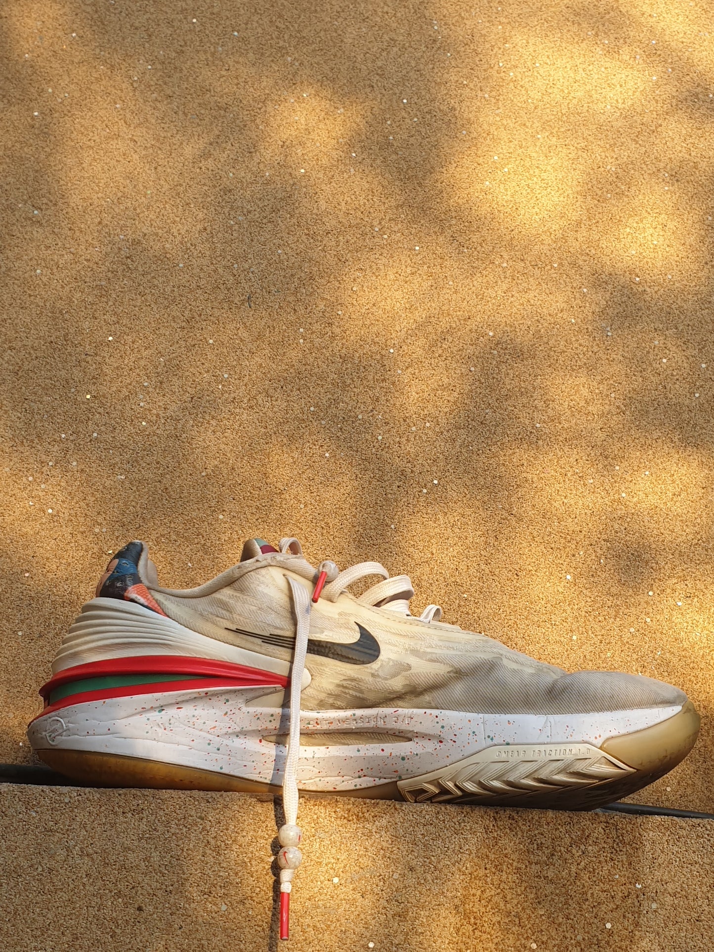 NIKE AIR ZOOM GT CUT 3