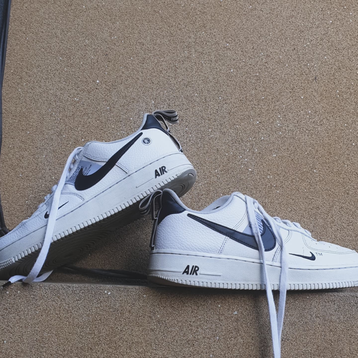 NIKE AIR FORCE 1 LOW (PK 9)