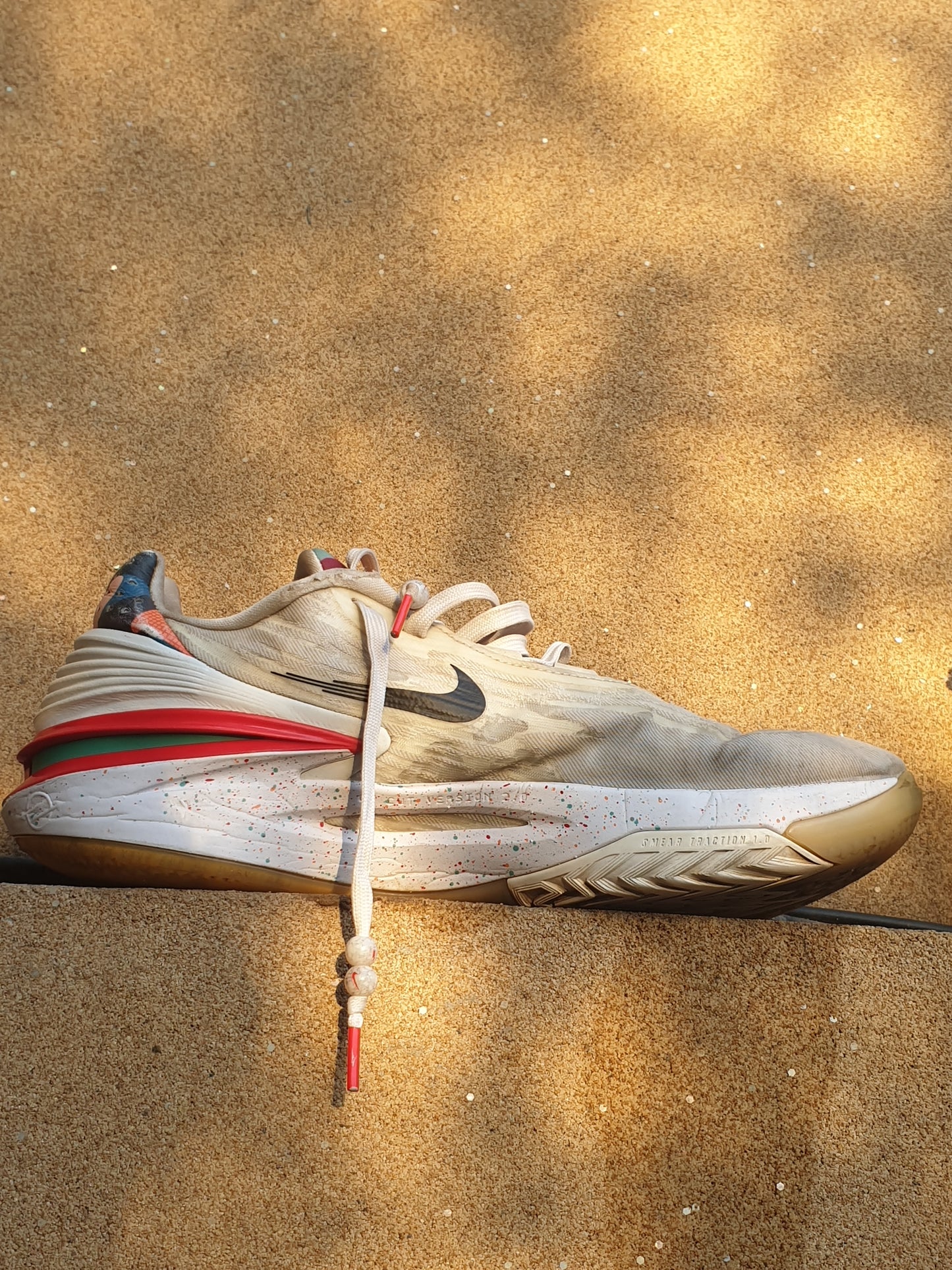 NIKE AIR ZOOM GT CUT 3