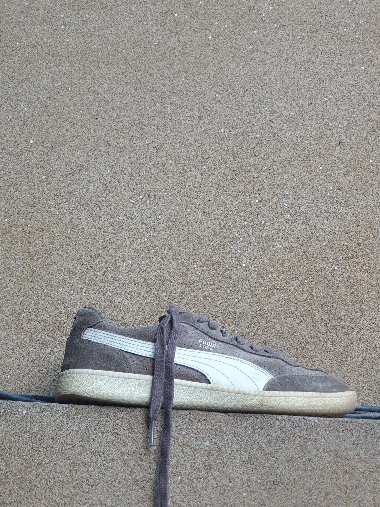 PUMA LIGA π (PK 7)