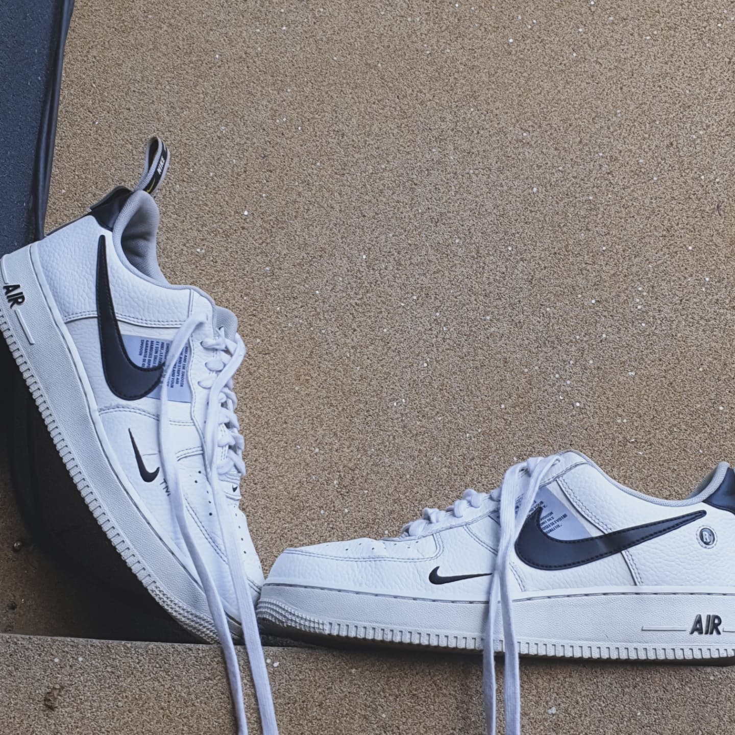 NIKE AIR FORCE 1 LOW (PK 9)