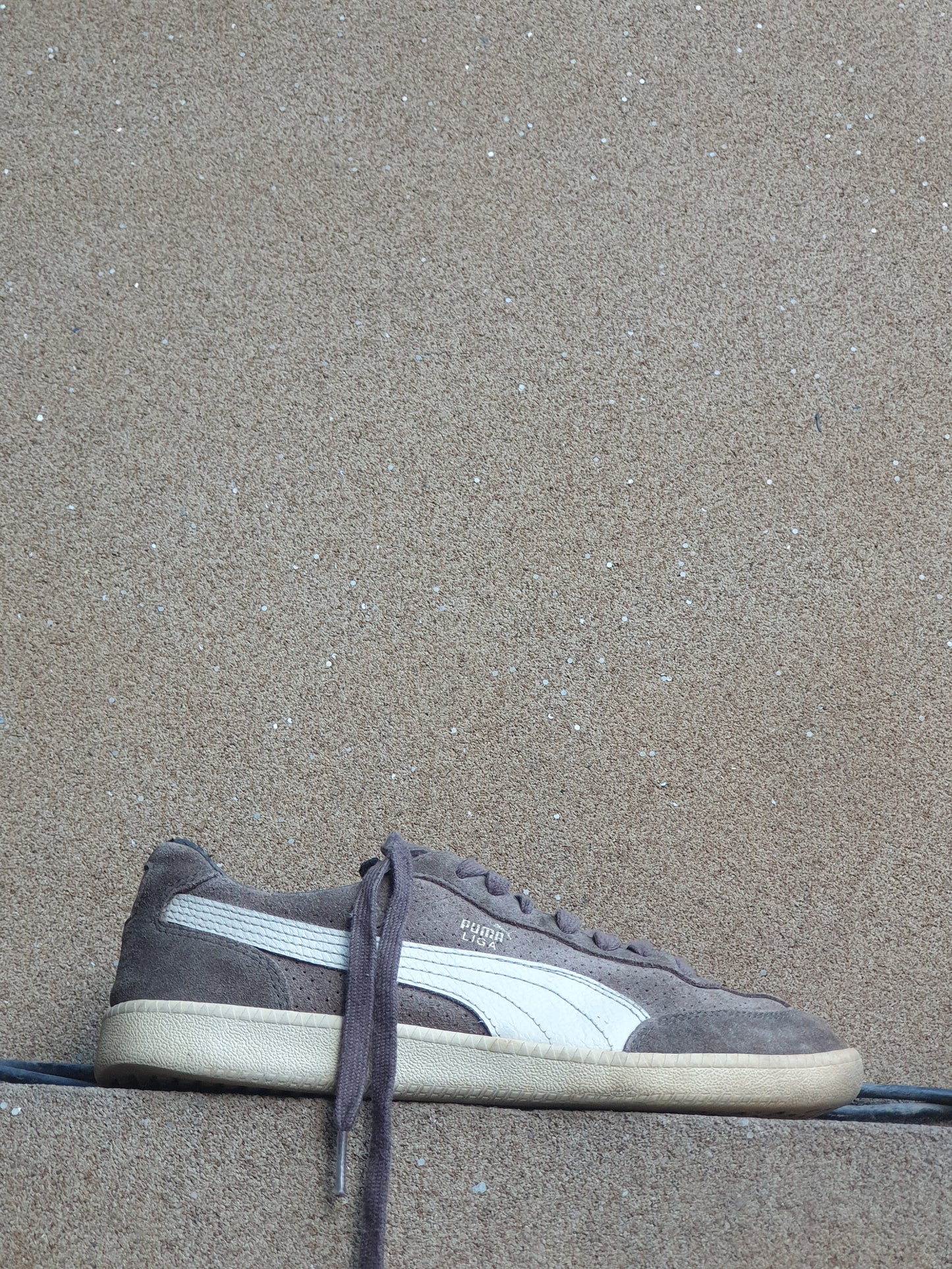 PUMA LIGA π (PK 7)