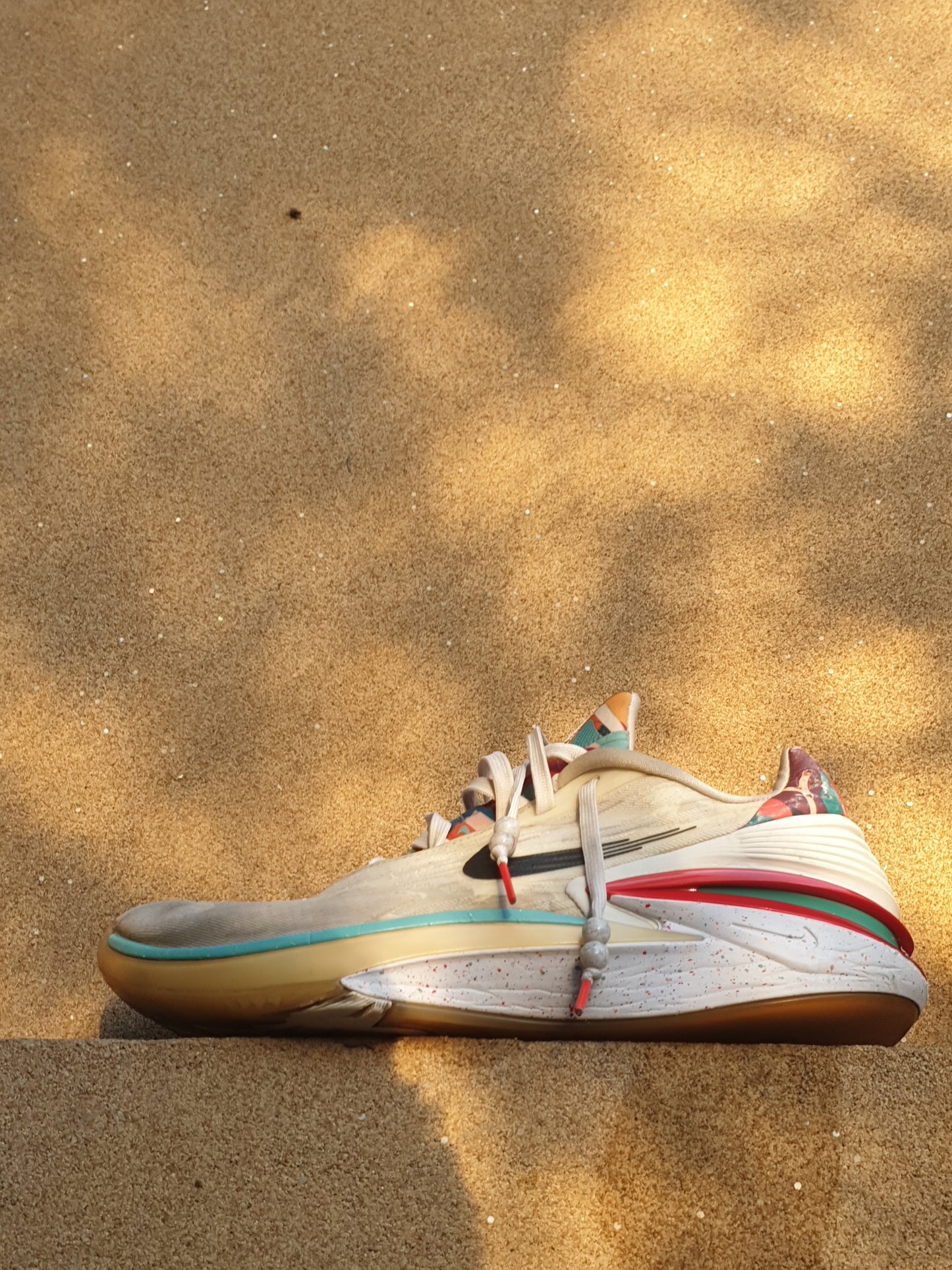 NIKE AIR ZOOM GT CUT 3