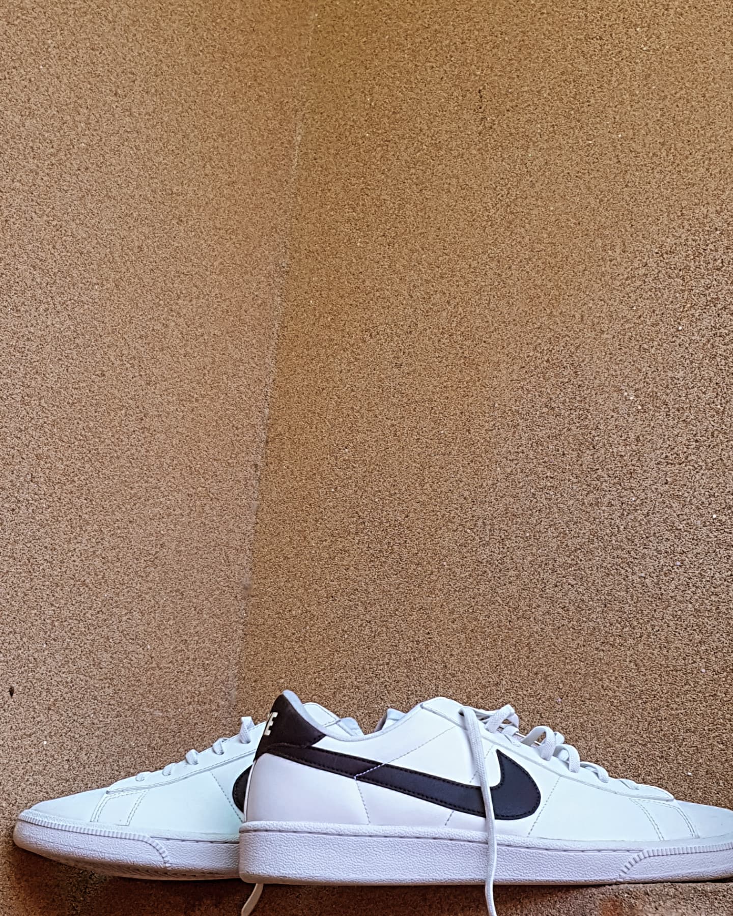 NIKE MATCH SUPREME LTR LOW (PK 10)