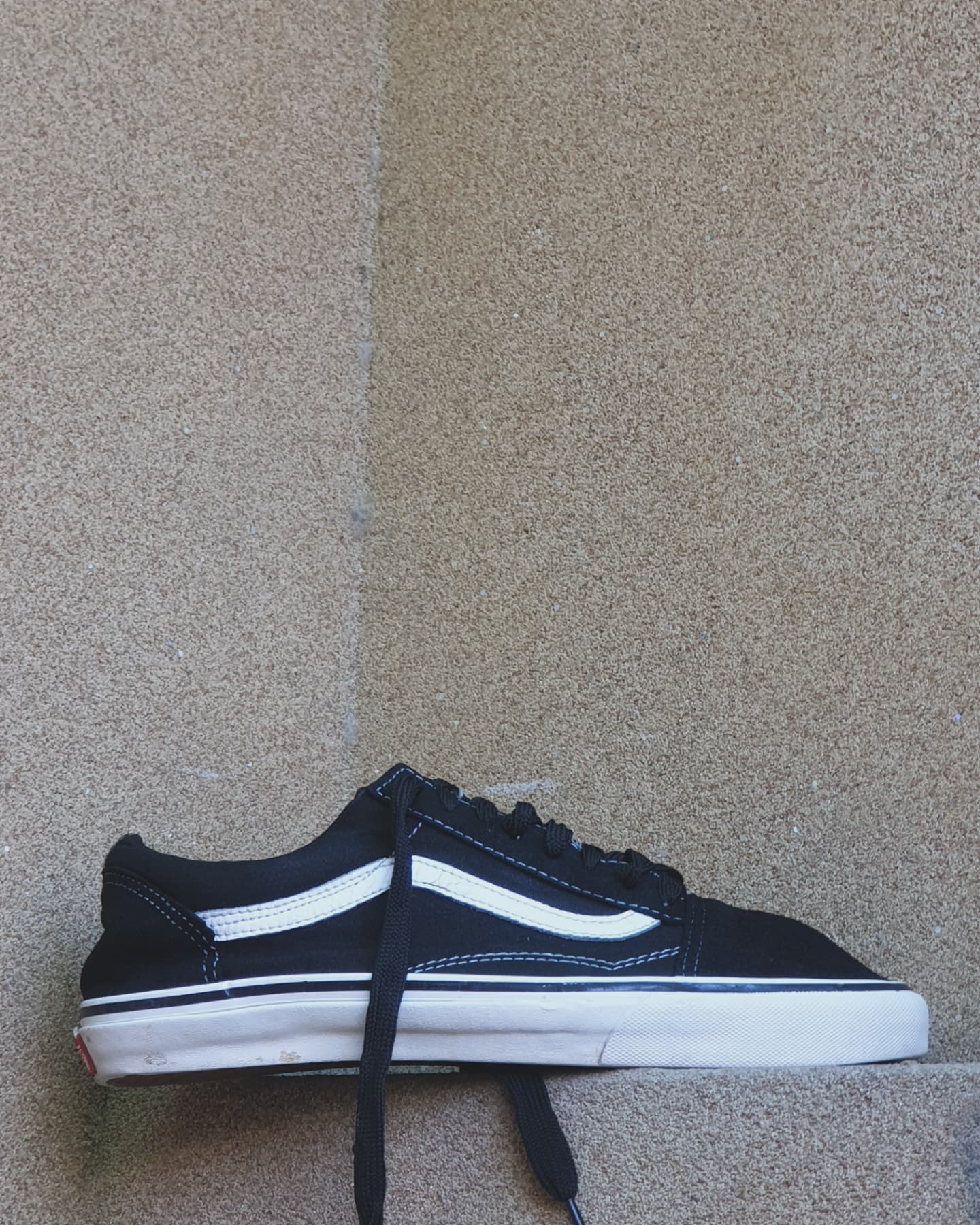 VANS OLD SKOOL (PK 9)