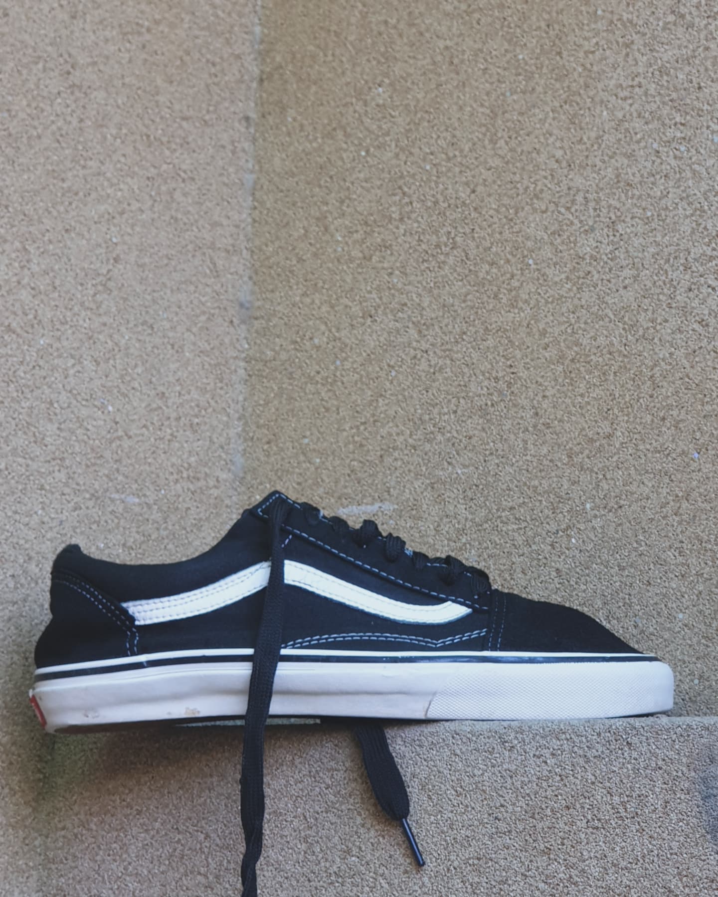 VANS OLD SKOOL (PK 9)
