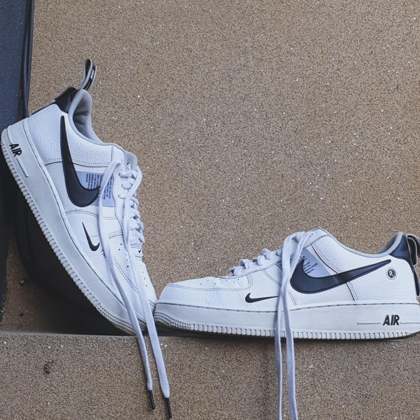 NIKE AIR FORCE 1 LOW (PK 9)