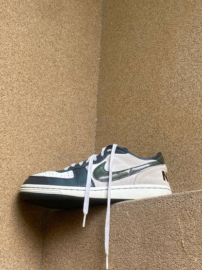 NIKE TERMINATOR DUNK LOW OG 🤖 PK 7 8