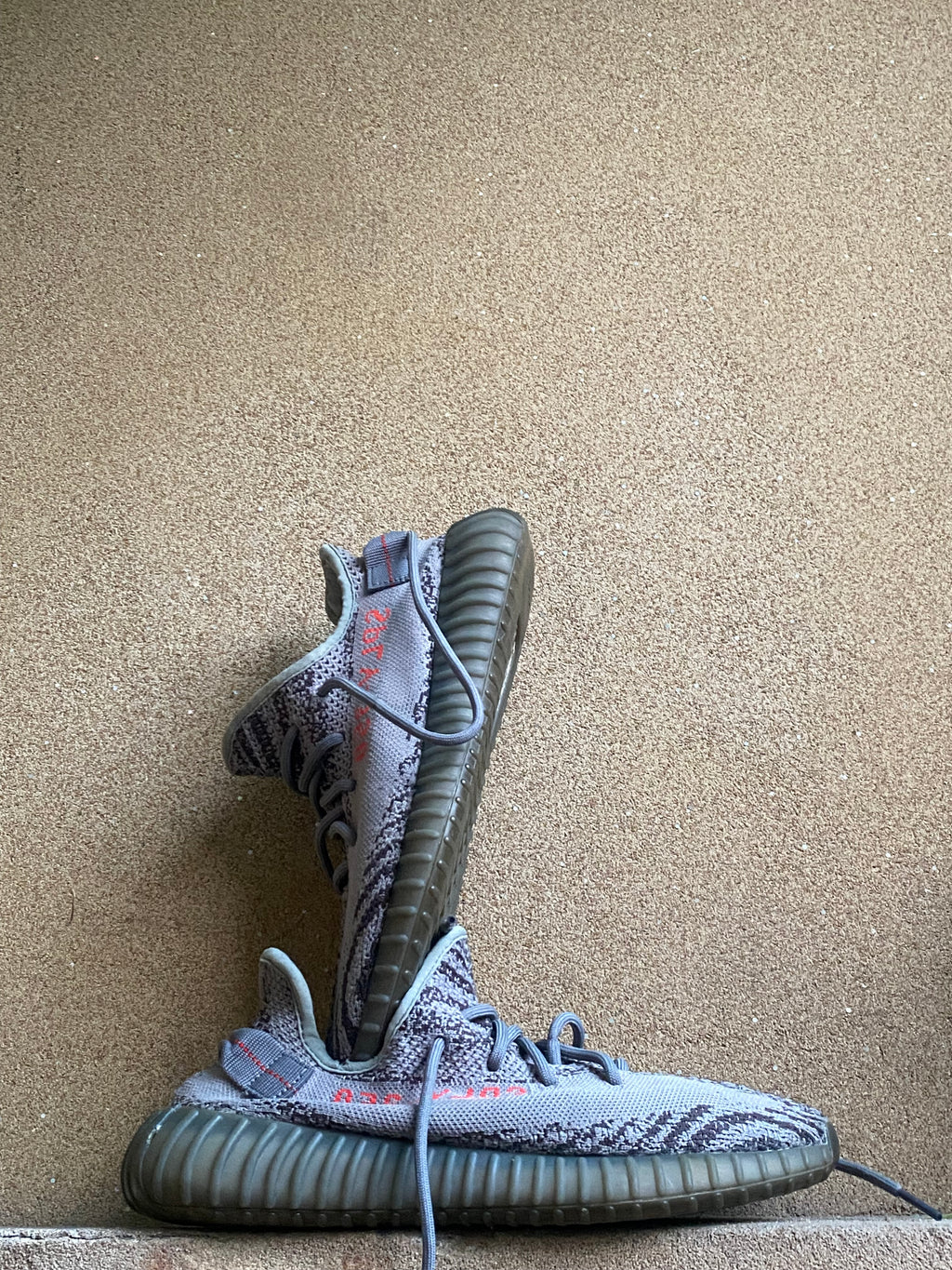 ADIDAS YEEZY 350 BOOST V2 ⚡️