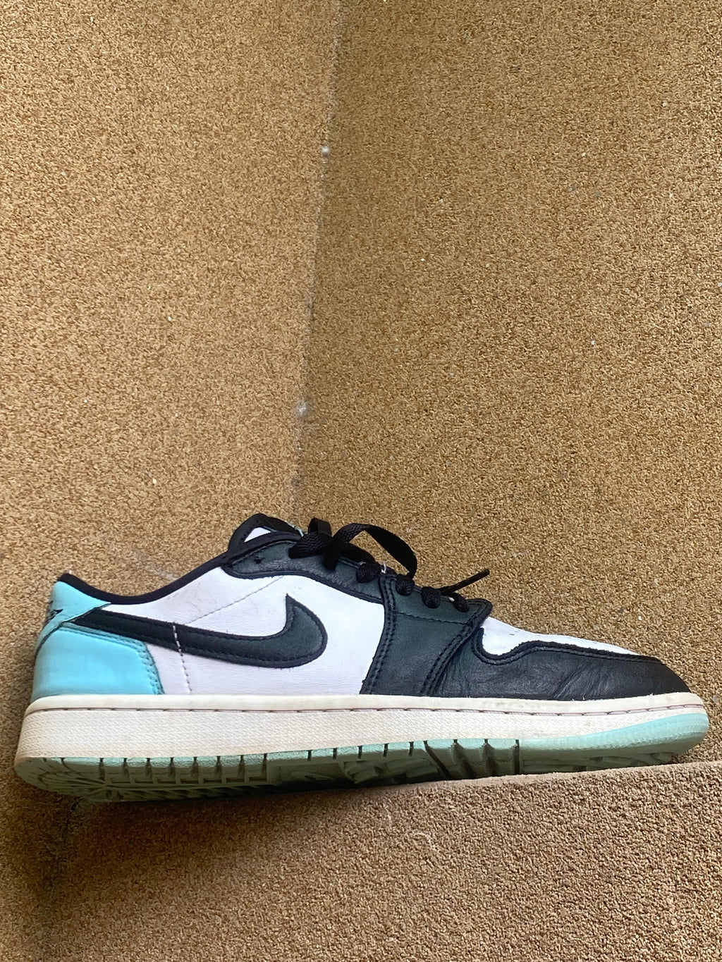 NIKE JORDAN 1 LOW GOLF COPA