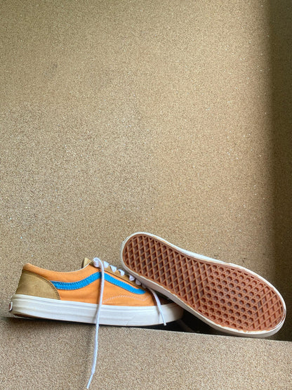 VANS VAULT OG CLASSIC