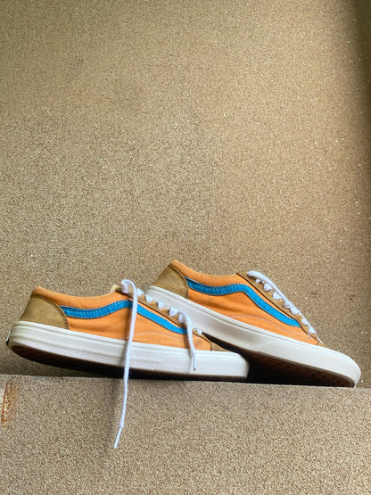 VANS VAULT OG CLASSIC