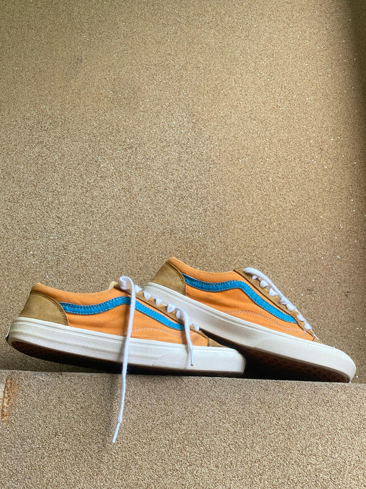 VANS VAULT OG CLASSIC