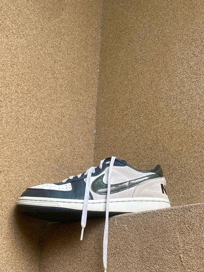 NIKE TERMINATOR DUNK LOW OG 🤖 PK 7 8