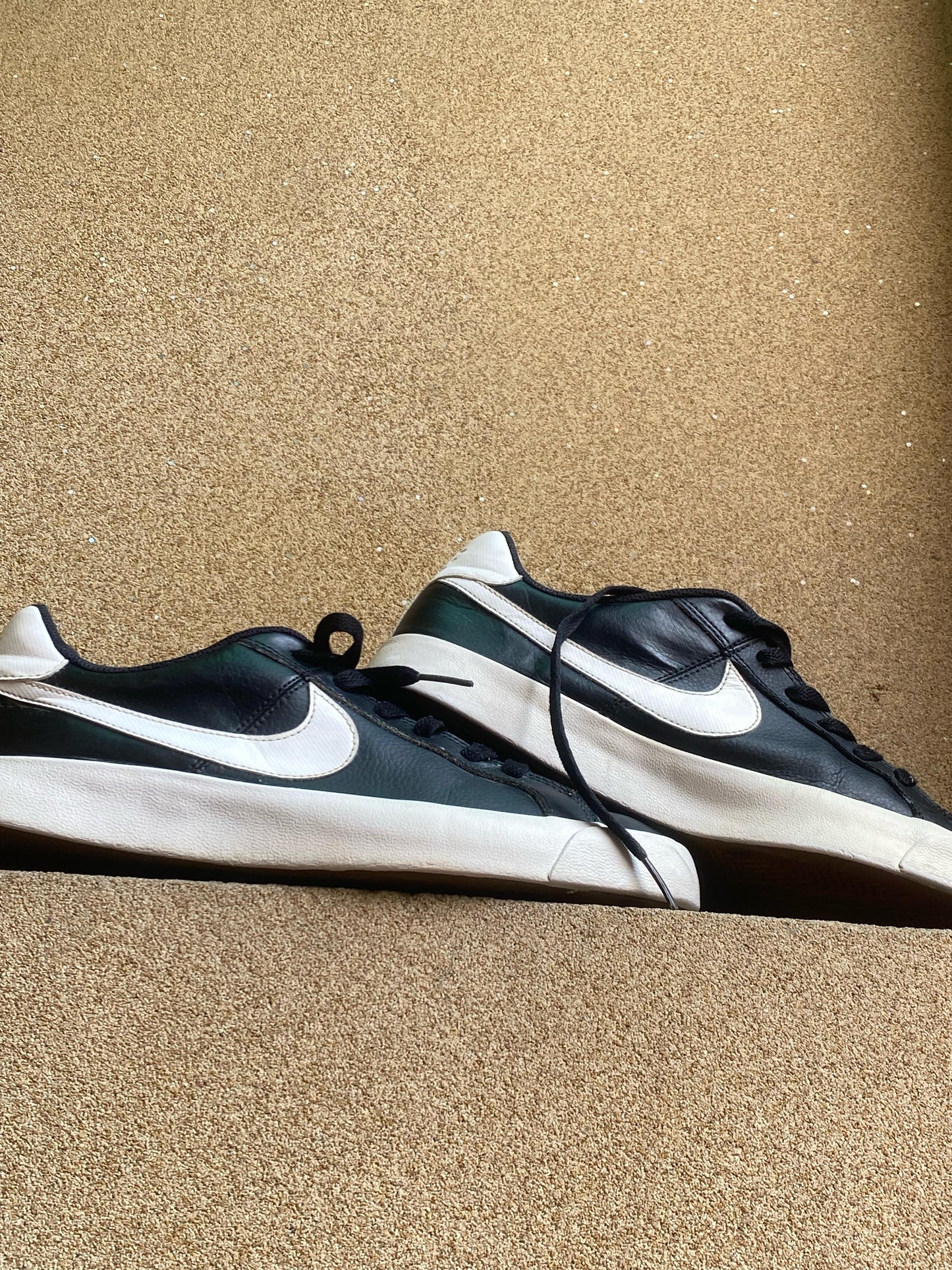 NIKE COURT ROYALE AC