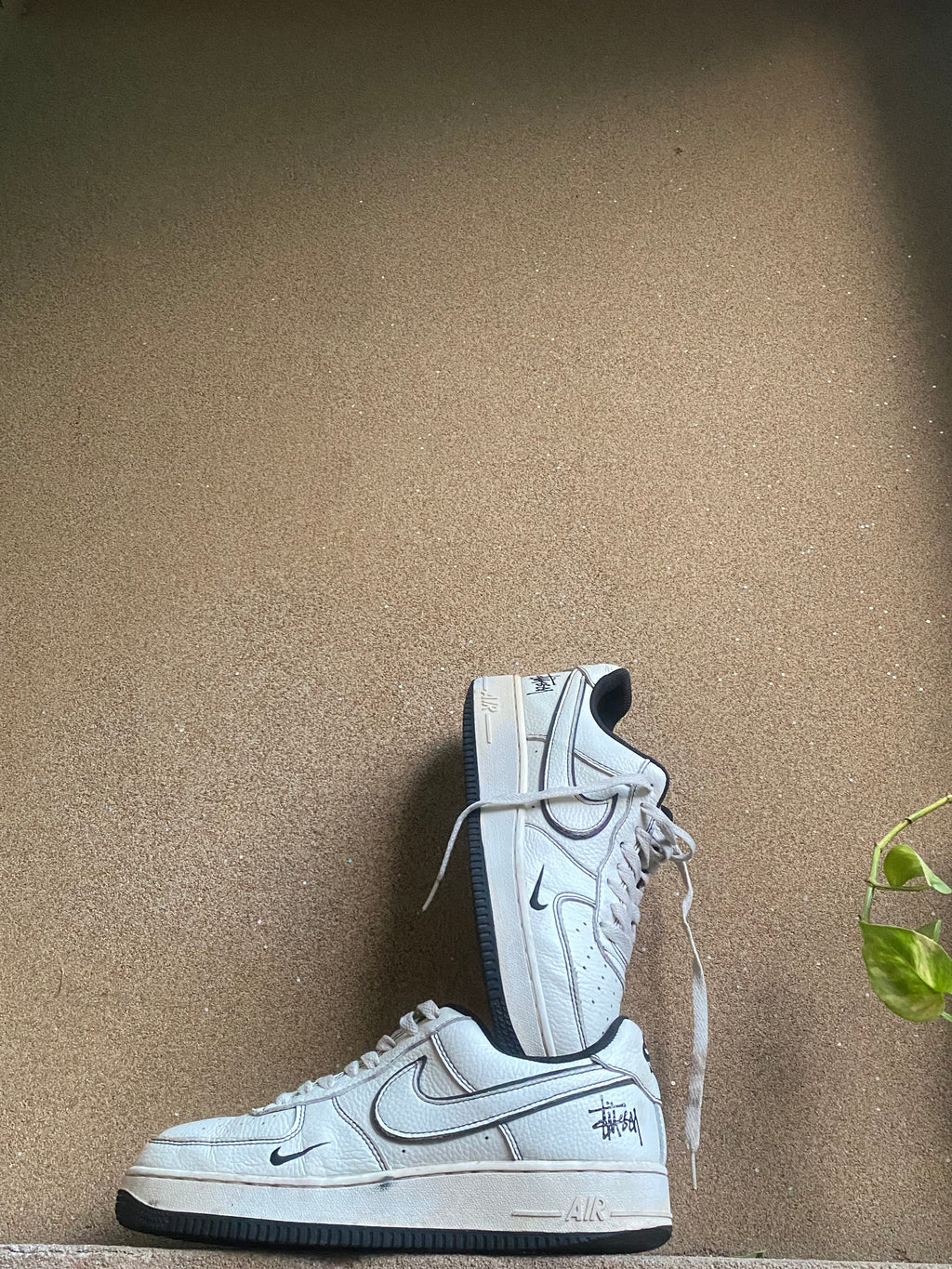 NIKE AIR FORCE 1 🧊