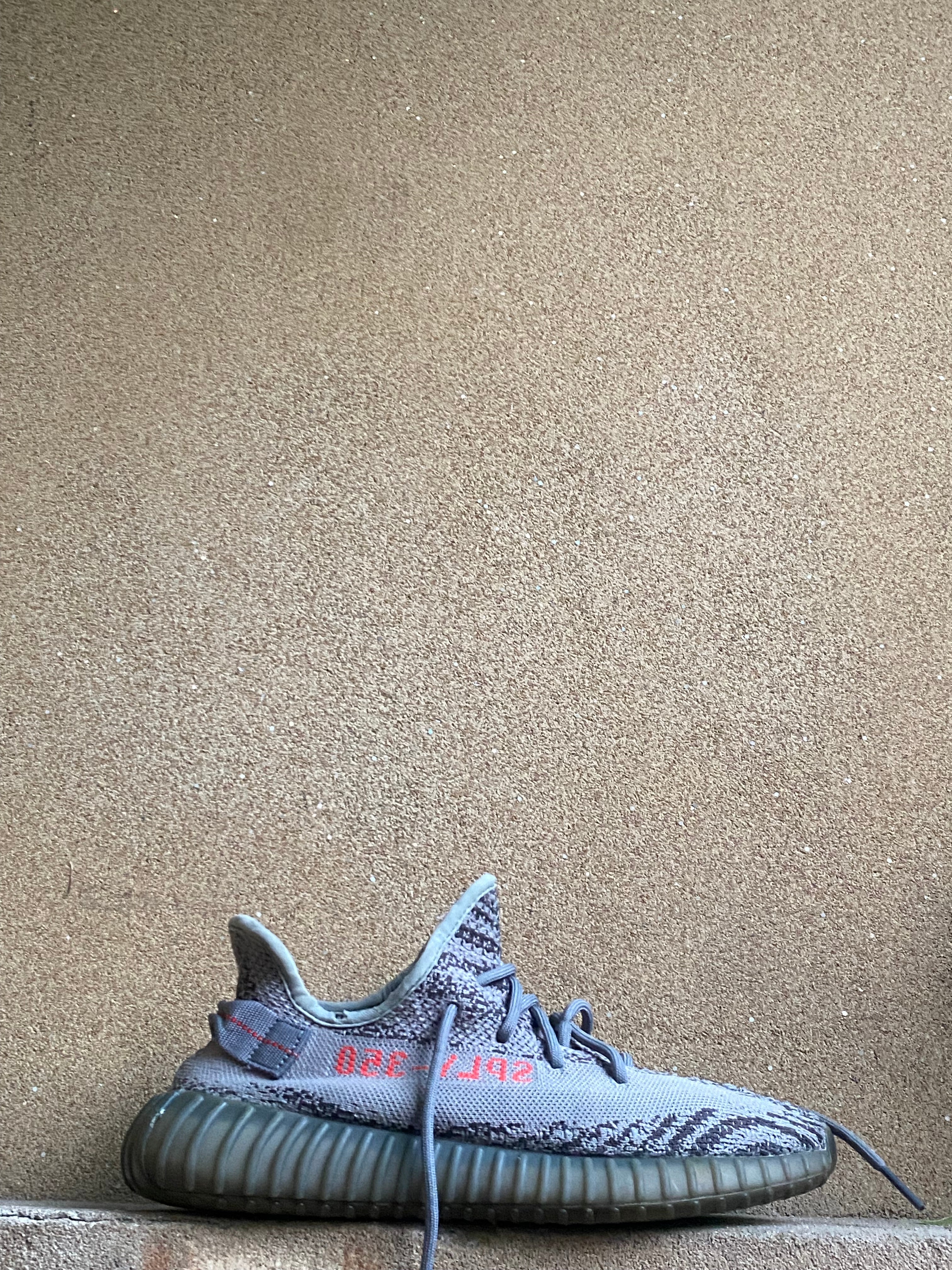 ADIDAS YEEZY 350 BOOST V2 ⚡️