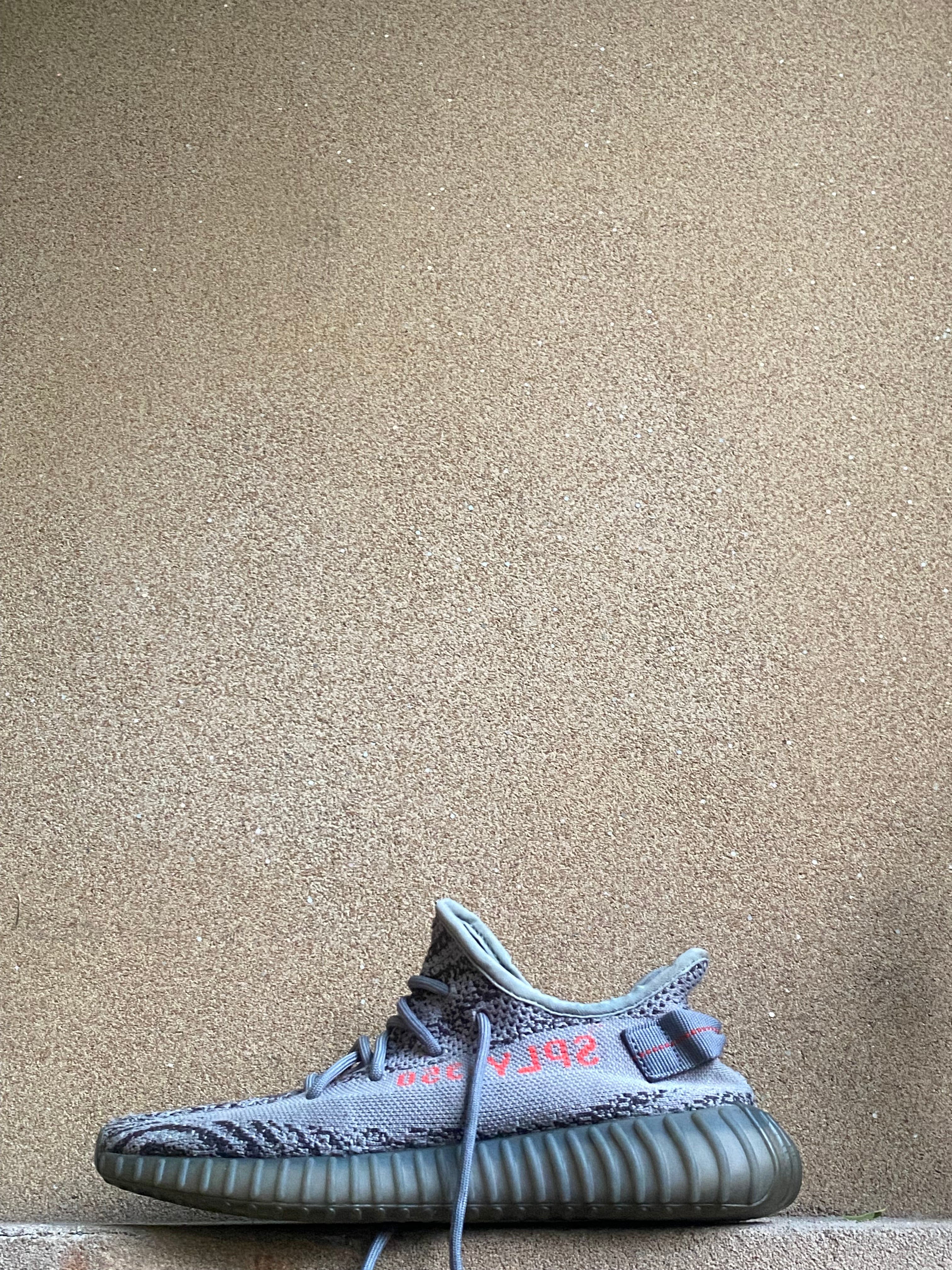 ADIDAS YEEZY 350 BOOST V2 ⚡️