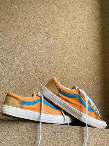 VANS VAULT OG CLASSIC