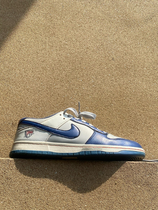 NIKE NBA X DUNK LOW