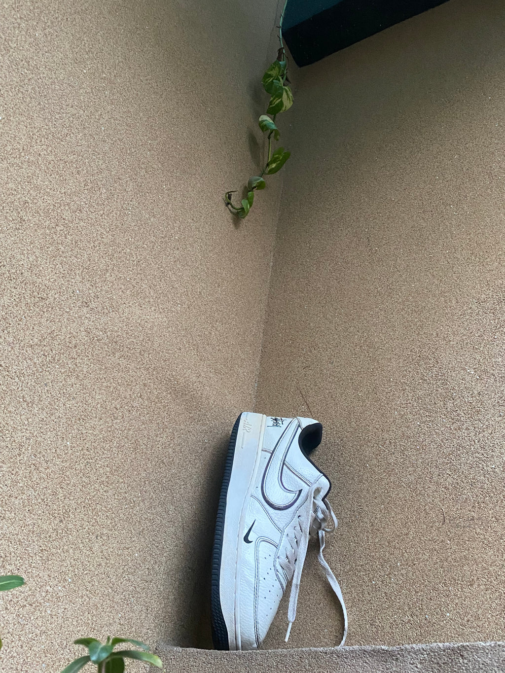 NIKE AIR FORCE 1 🧊