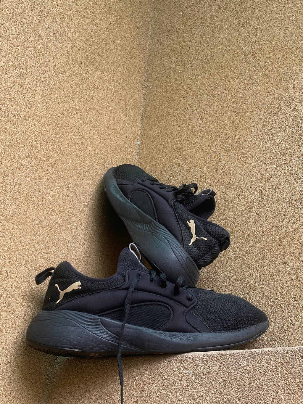 PUMA BETTER FOAM 🐆