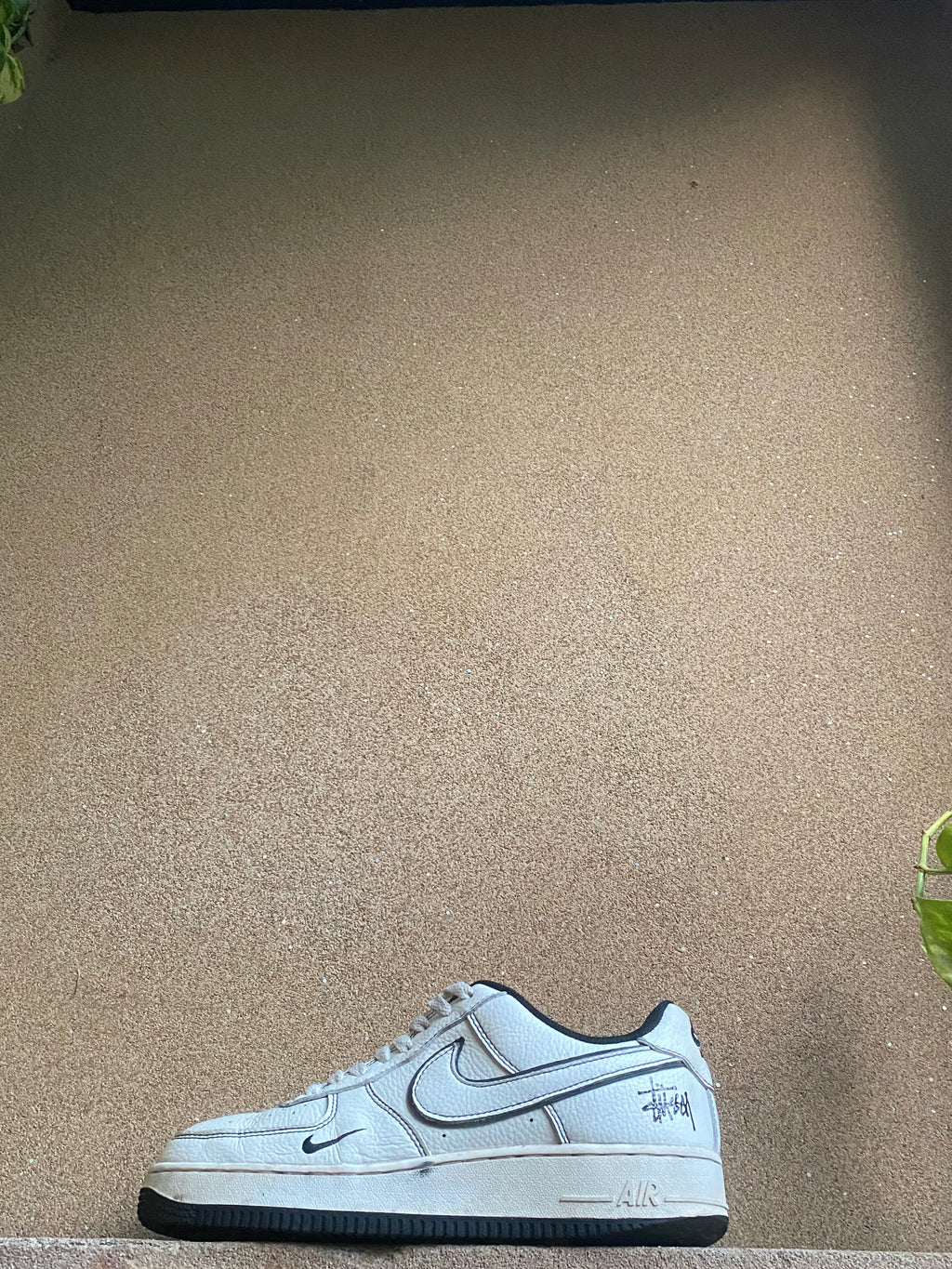 NIKE AIR FORCE 1 🧊
