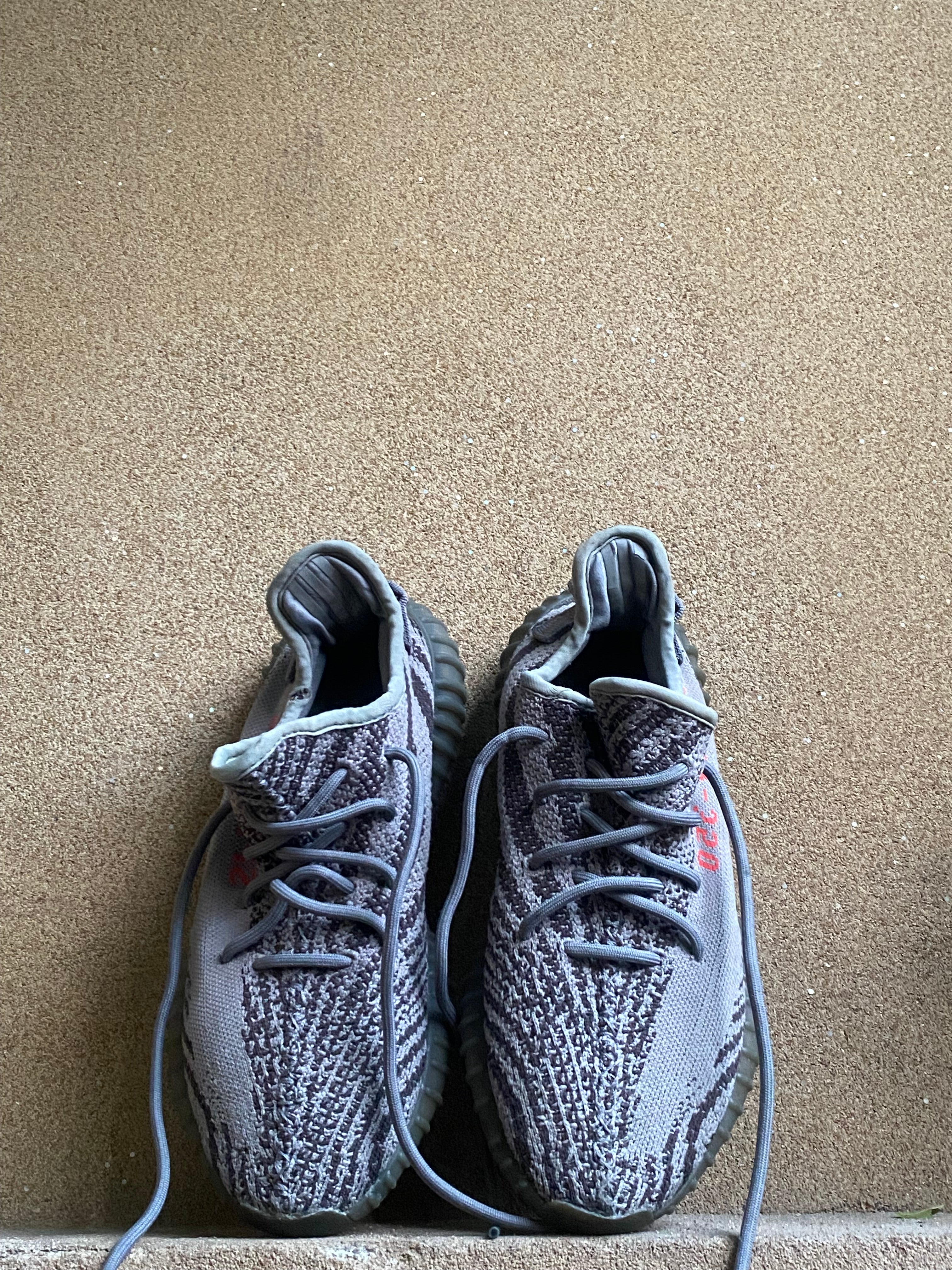 ADIDAS YEEZY 350 BOOST V2 ⚡️