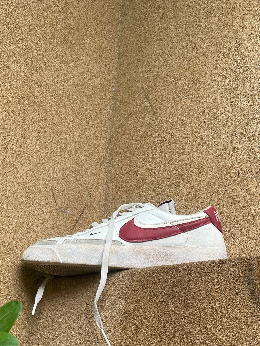 NIKE BLAZER LOW 77 🪐