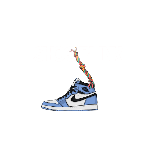 ShoeBlink
